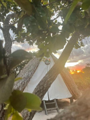 Cabana Camping Jalapão